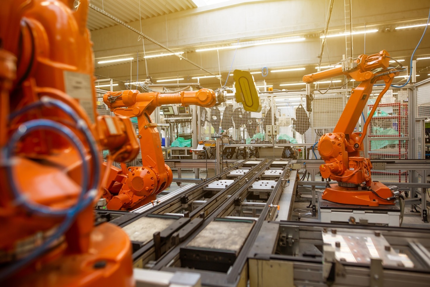 Como a inteligência artificial pode revolucionar seu negócio