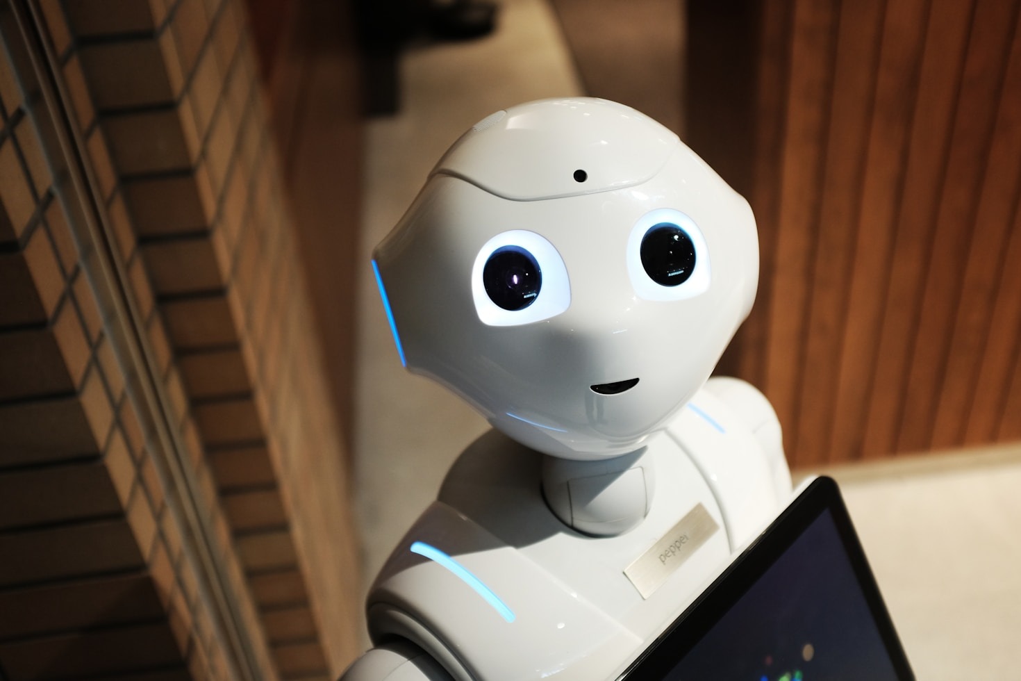 Automatização de atendimento: o futuro já chegou